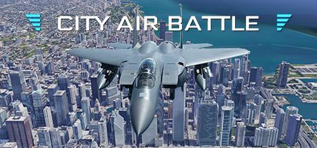 City Air Battle-TiNYiSO City Air Battle-TiNYiSO