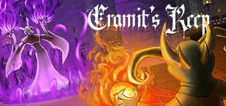 Cramits Keep-DARKSiDERS Cramits Keep-DARKSiDERS