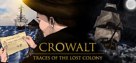 Crowalt Traces of the Lost Colony-SiMPLEX