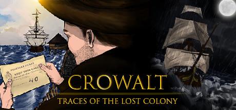 Crowalt Traces of the Lost Colony-SiMPLEX Crowalt Traces of the Lost Colony-SiMPLEX