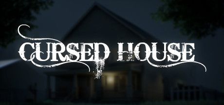 Cursed House-DARKSiDERS Cursed House-DARKSiDERS