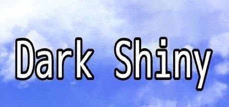 Dark Shiny-DARKSiDERS Dark Shiny-DARKSiDERS