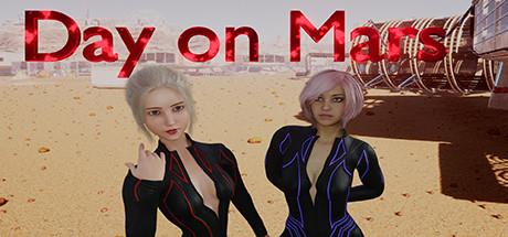Day On Mars-TiNYiSO Day On Mars-TiNYiSO