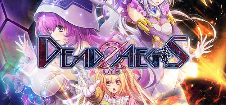 Dead End Aegis-GOG Dead End Aegis-GOG