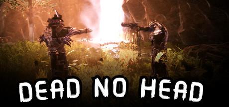 Dead No Head-CODEX Dead No Head-CODEX