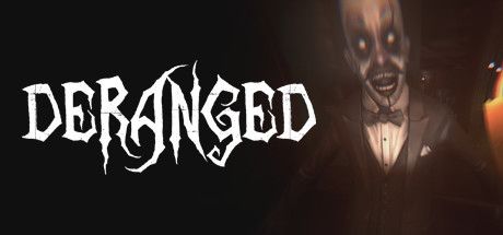 Deranged-TiNYiSO Deranged-TiNYiSO