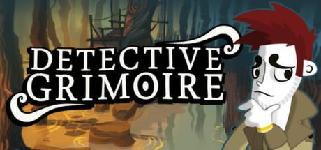 Detective Grimoire-GOG Detective Grimoire-GOG