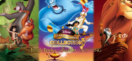 Disney Classic Games Collection-GOG