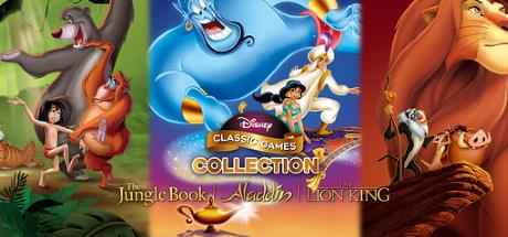Disney Classic Games Collection-GOG Disney Classic Games Collection-GOG