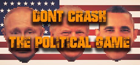 Dont Crash The Political Game-DARKSiDERS