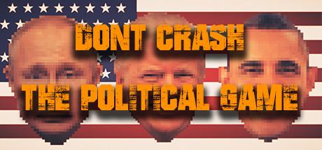 Dont Crash The Political Game-DARKSiDERS Dont Crash The Political Game-DARKSiDERS