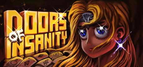 Doors of Insanity-PLAZA Doors of Insanity-PLAZA