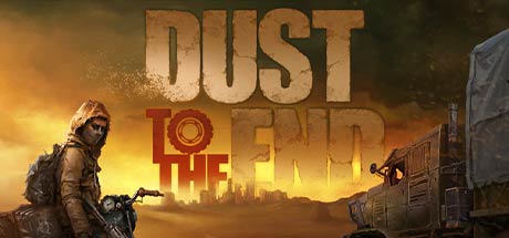 Dust To The End-DARKSiDERS