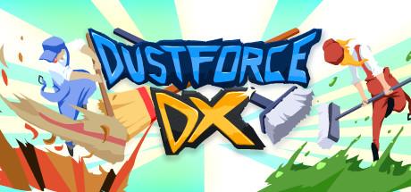 Dustforce DX-GOG Dustforce DX-GOG