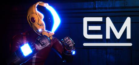 EM-DARKSiDERS EM-DARKSiDERS
