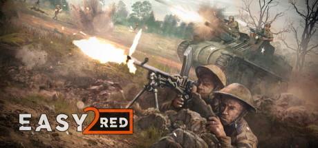 Easy Red 2 Update v1.4.0-TENOKE