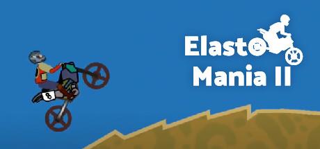 Elasto Mania II-GOG Elasto Mania II-GOG