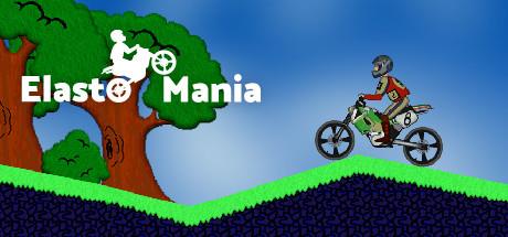 Elasto Mania Remastered-GOG Elasto Mania Remastered-GOG