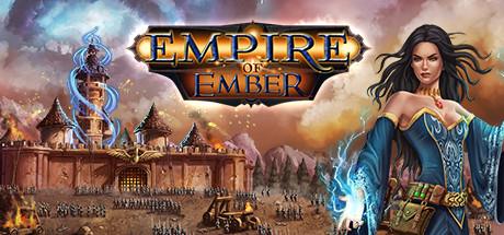 Empire of Ember-CODEX Empire of Ember-CODEX