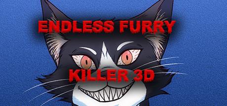 Endless Furry Killer 3D-DARKSiDERS Endless Furry Killer 3D-DARKSiDERS