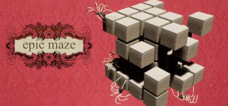 Epic Maze-SKIDROW Epic Maze-SKIDROW