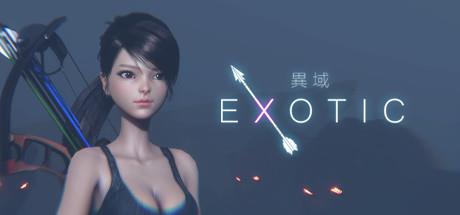 Exotic-SKIDROW Exotic-SKIDROW