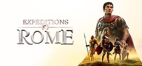 Expeditions Rome v1.3-GOG