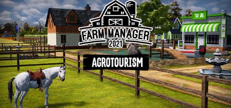 Farm Manager 2021 Agrotourism-CODEX Farm Manager 2021 Agrotourism-CODEX