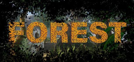 Forest-DARKSiDERS Forest-DARKSiDERS