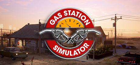 Gas Station Simulator v1.0.2.13270s-P2P