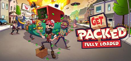 Get Packed Fully Loaded-PLAZA Get Packed Fully Loaded-PLAZA