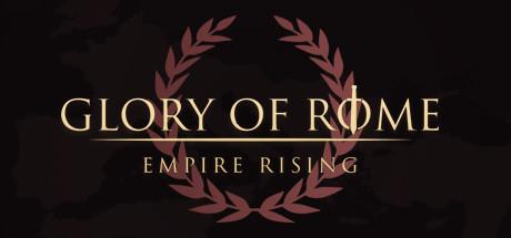 Glory Of Rome-Unleashed Glory Of Rome-Unleashed