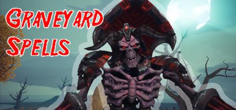 Graveyard Spells-PLAZA Graveyard Spells-PLAZA