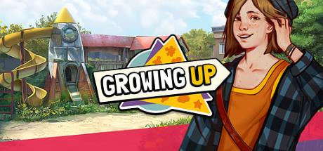 Growing Up v1.2.3920-GOG