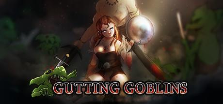 Gutting Goblins-TiNYiSO Gutting Goblins-TiNYiSO