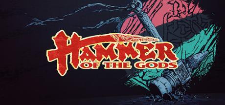 Hammer of the Gods-GOG
