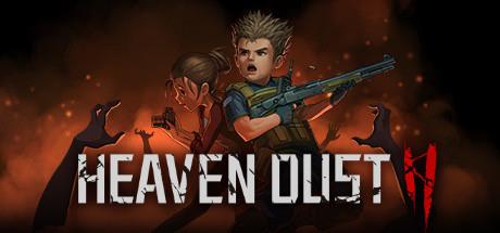 Heaven Dust 2-Unleashed