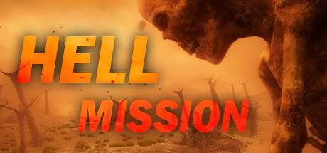 Hell Mission-PLAZA