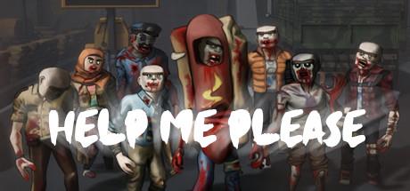 Help Me Please-SKIDROW Help Me Please-SKIDROW