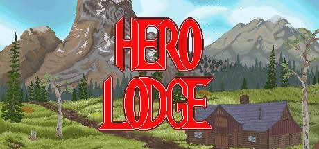 Hero Lodge Update v1.0.10b-SiMPLEX Hero Lodge Update v1.0.10b-SiMPLEX
