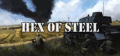 Hex Of Steel-SKIDROW