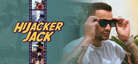 Hijacker Jack ARCADE FMV-DARKSiDERS Hijacker Jack ARCADE FMV-DARKSiDERS
