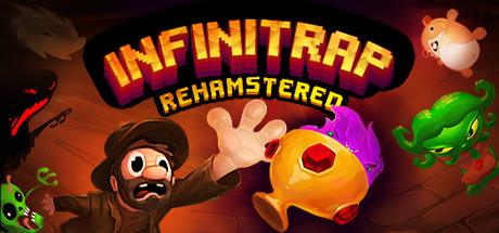 Infinitrap Rehamstered Edition v1.0.8-SiMPLEX Infinitrap Rehamstered Edition v1.0.8-SiMPLEX