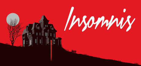 Insomnis Long Night Edition-TENOKE