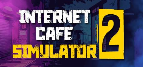Internet Cafe Simulator 2-CODEX