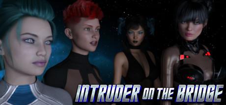 Intruder On The Bridge-DARKSiDERS