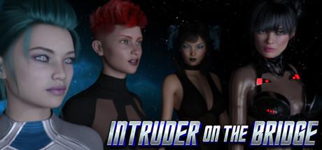 Intruder On The Bridge-DARKSiDERS Intruder On The Bridge-DARKSiDERS