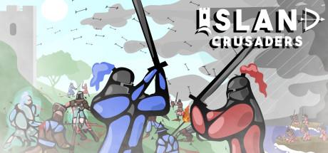 Island Crusaders-TiNYiSO