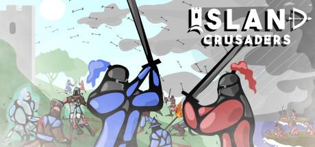 Island Crusaders-TiNYiSO Island Crusaders-TiNYiSO