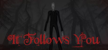 It Follows You-TiNYiSO It Follows You-TiNYiSO